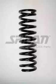 Пружина ходовой части SPIDAN купить