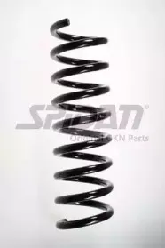 Пружина ходовой части SPIDAN купить