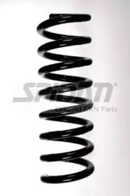 Пружина ходовой части SPIDAN купить