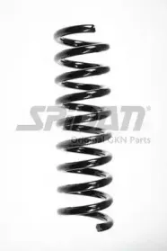 Пружина ходовой части SPIDAN купить