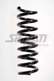 Пружина ходовой части SPIDAN купить