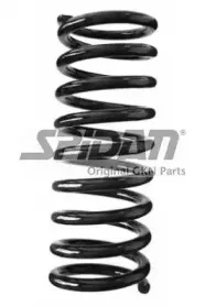 Пружина ходовой части SPIDAN купить