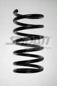 Пружина ходовой части SPIDAN купить