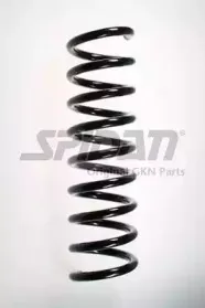 Пружина ходовой части SPIDAN купить