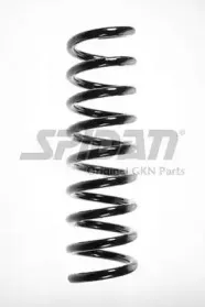 Пружина ходовой части SPIDAN купить