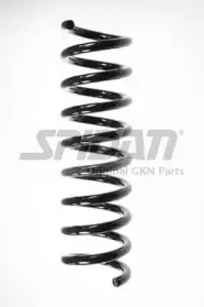 Пружина ходовой части SPIDAN купить