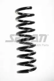 Пружина ходовой части SPIDAN купить