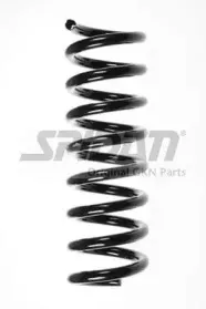 Пружина ходовой части SPIDAN купить