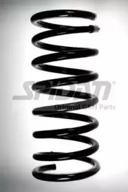 Пружина ходовой части SPIDAN купить