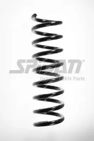 Пружина ходовой части SPIDAN купить