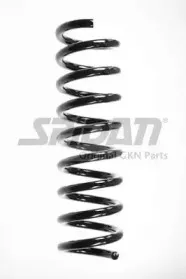 Пружина ходовой части SPIDAN купить