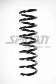 Пружина ходовой части SPIDAN купить