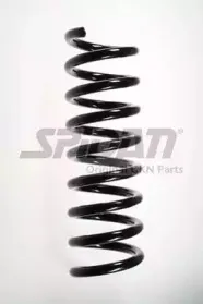 Пружина ходовой части SPIDAN купить