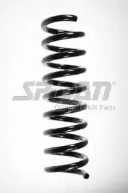 Пружина ходовой части SPIDAN купить