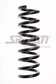 Пружина ходовой части SPIDAN купить