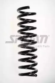Пружина ходовой части SPIDAN купить