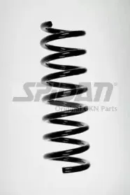 Пружина ходовой части SPIDAN купить