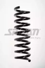 Пружина ходовой части SPIDAN купить