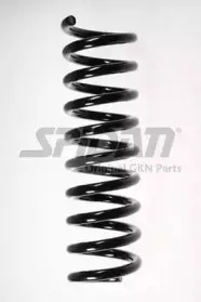 Пружина ходовой части SPIDAN купить