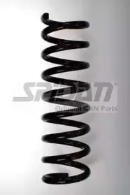 Пружина ходовой части SPIDAN купить
