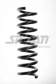 Пружина ходовой части SPIDAN купить