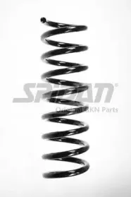 Пружина ходовой части SPIDAN купить