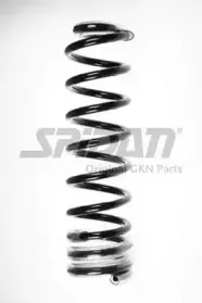 Пружина ходовой части SPIDAN купить