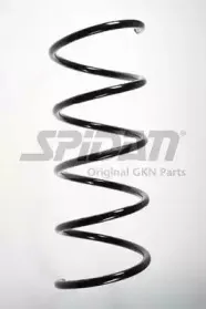 Пружина ходовой части SPIDAN купить
