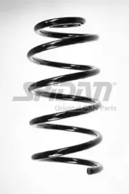 Пружина ходовой части SPIDAN купить