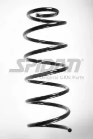 Пружина ходовой части SPIDAN купить