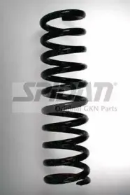Пружина ходовой части SPIDAN купить