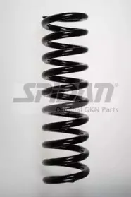 Пружина ходовой части SPIDAN купить
