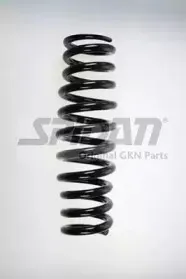Пружина ходовой части SPIDAN купить