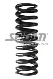 Пружина ходовой части SPIDAN купить