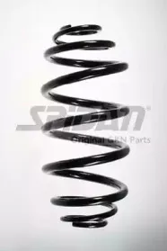 Пружина ходовой части SPIDAN купить