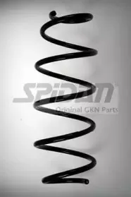 Пружина ходовой части SPIDAN купить