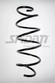Пружина ходовой части SPIDAN купить