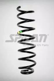 Пружина ходовой части SPIDAN купить