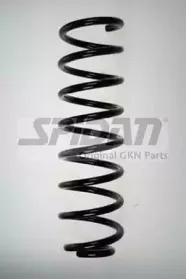Пружина ходовой части SPIDAN купить