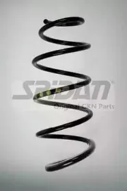 Пружина ходовой части SPIDAN купить