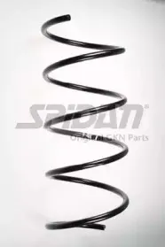 Пружина ходовой части SPIDAN купить
