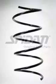 Пружина ходовой части SPIDAN купить