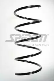 Пружина ходовой части SPIDAN купить