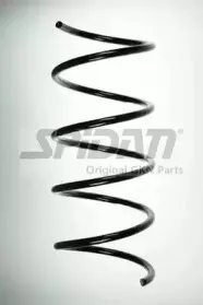 Пружина ходовой части SPIDAN купить