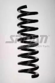 Пружина ходовой части SPIDAN купить