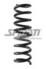 Пружина ходовой части SPIDAN купить
