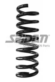 Пружина ходовой части SPIDAN купить