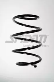 Пружина ходовой части SPIDAN купить