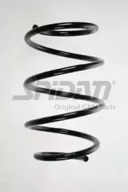 Пружина ходовой части SPIDAN купить