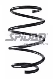 Пружина ходовой части SPIDAN купить